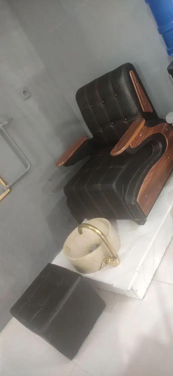 فروش لوازم آرایشگاهی|آرایشگاه و سالنهای زیبایی|بم, |دیوار