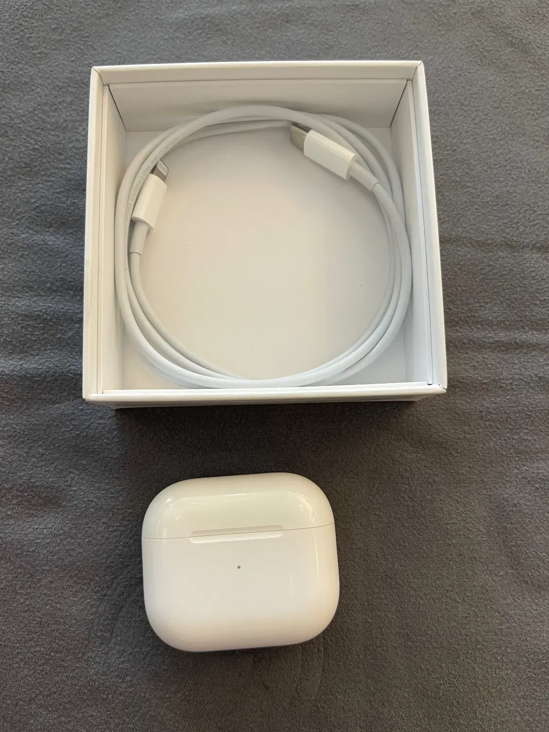 Airpods 3|لوازم جانبی موبایل و تبلت|اردبیل, |دیوار