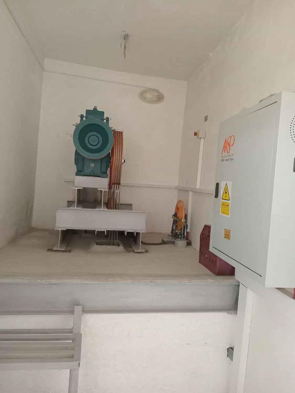 خدمات آسانسور|خدمات پیشه و مهارت|مشهد, الهیه|دیوار