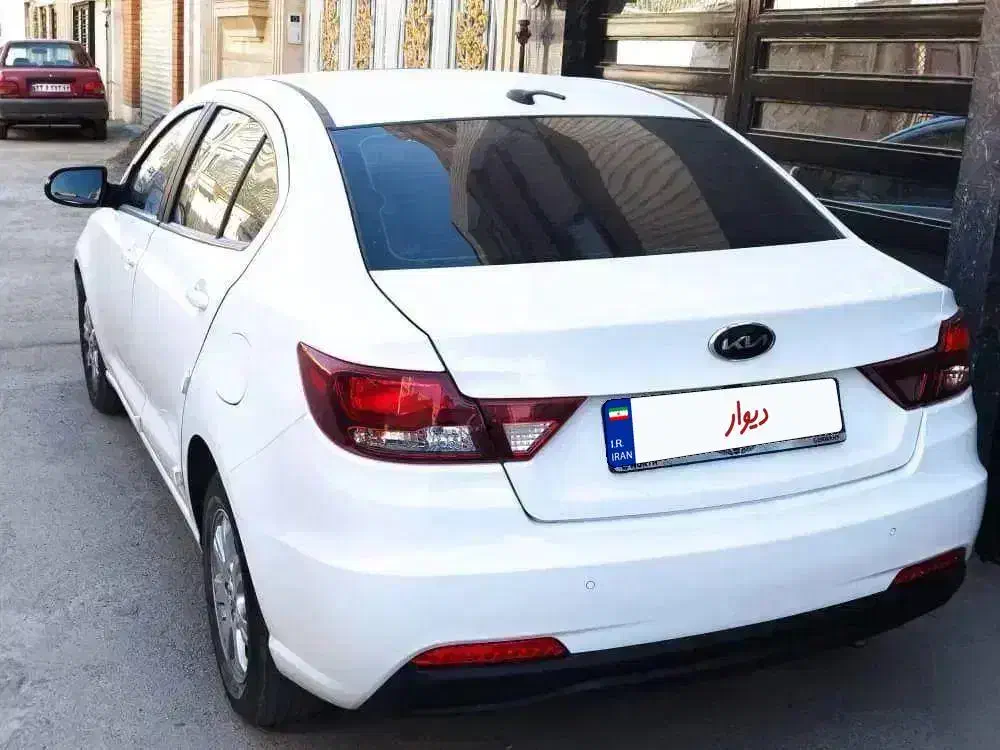 شاهین جی با سانروف برویت صفر.|خودرو سواری و وانت|کاشان, خلیج فارس|دیوار