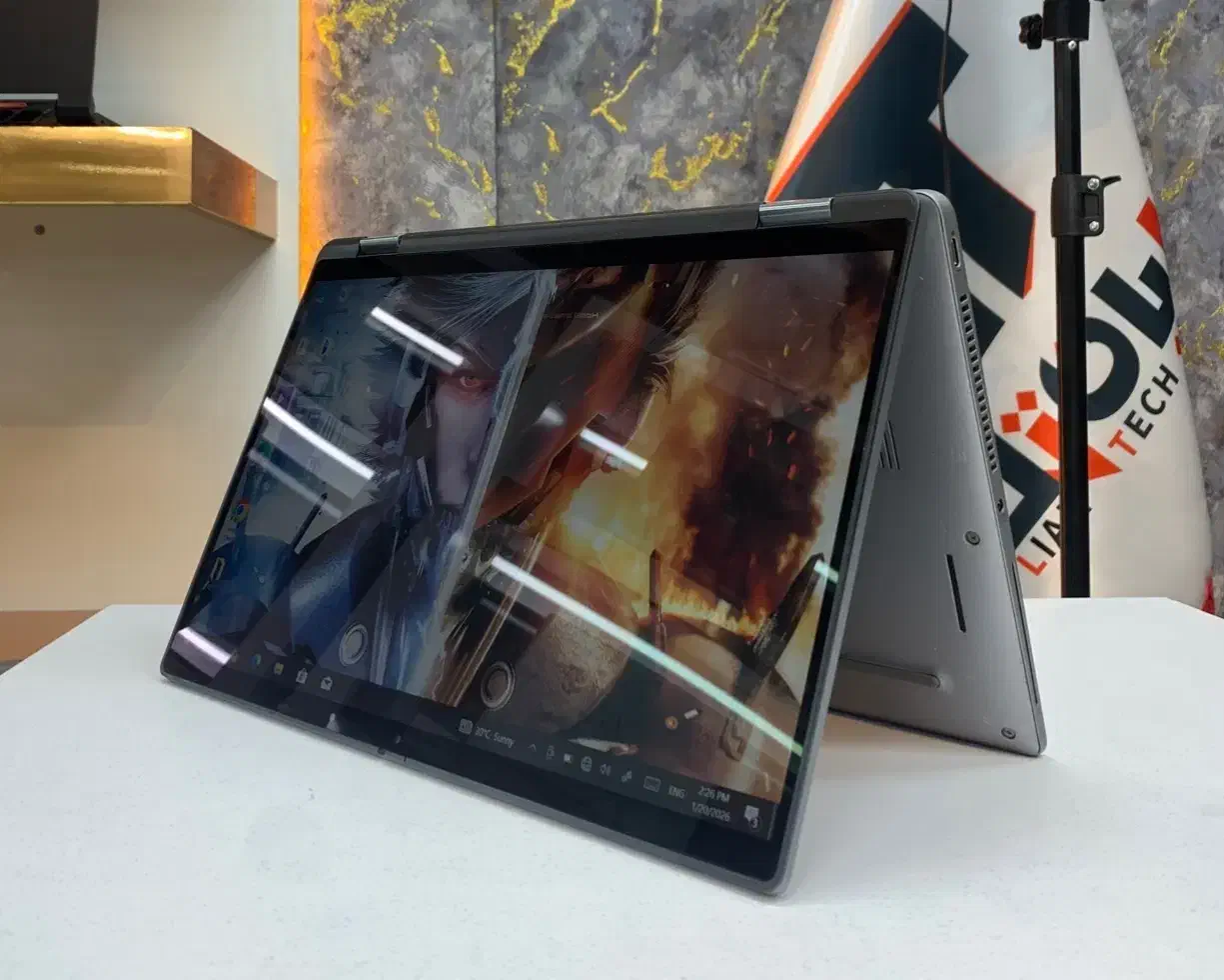 لپ تاپ لیان تک|رایانه همراه|تهران, میدان ولیعصر|دیوار