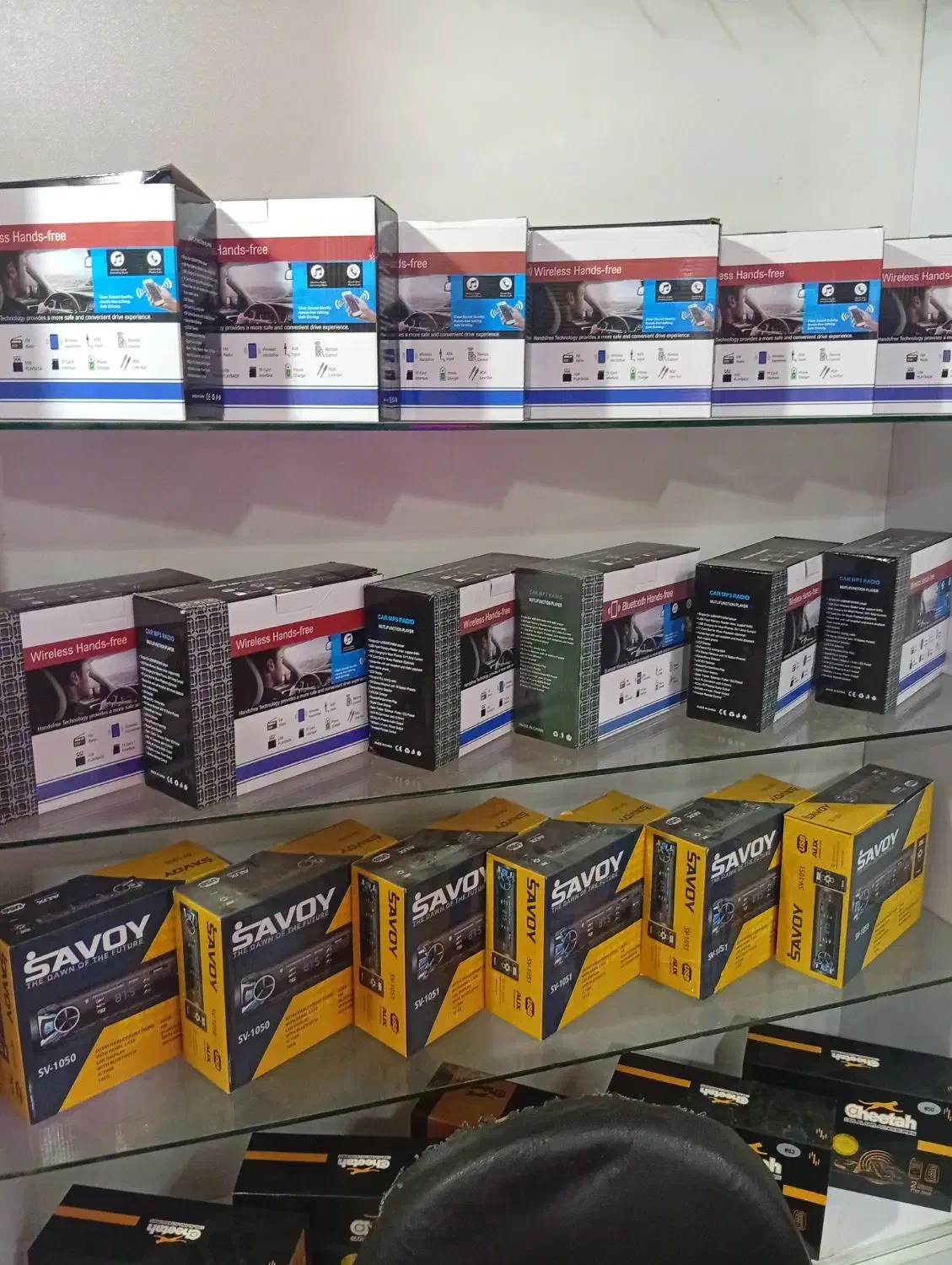 سیستم صوتی نقد و اقساطی|قطعات یدکی و لوازم جانبی|محمدیه-قزوین, |دیوار