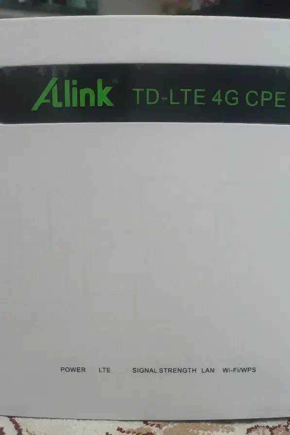 مودم آلینک|مودم و تجهیزات شبکه|شوشتر, |دیوار