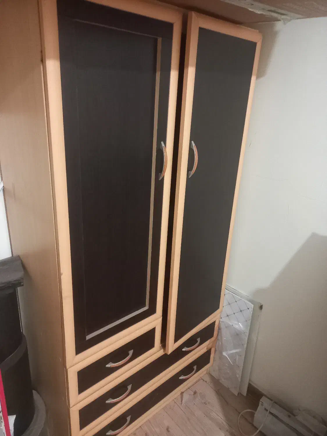 کمد|جاکفشی، کمد، دراور|اهواز, نادری|دیوار