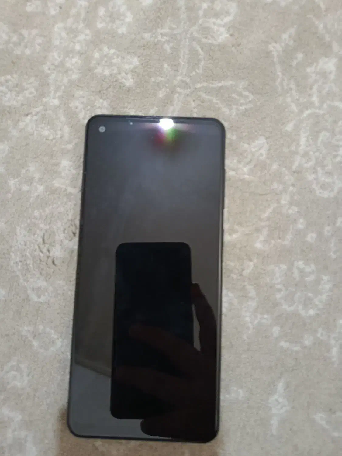 گوشی A21درحد|موبایل|جوانرود, |دیوار