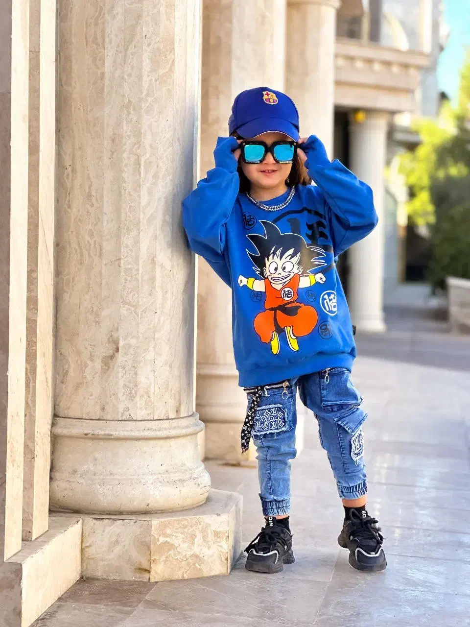 لباس های پاییزی|کفش و لباس بچه|کاشان, فاز ۲ ناجی آباد|دیوار