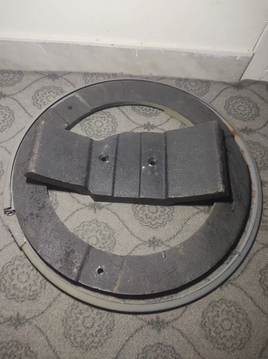 قطعات و لوازم لباسشویی|ماشین لباسشویی و خشک‌کن لباس|همدان, |دیوار