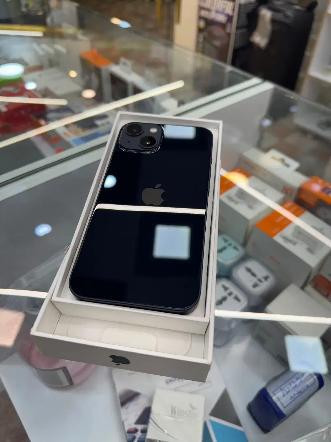 ایفون ۱۳|موبایل|تبریز, |دیوار