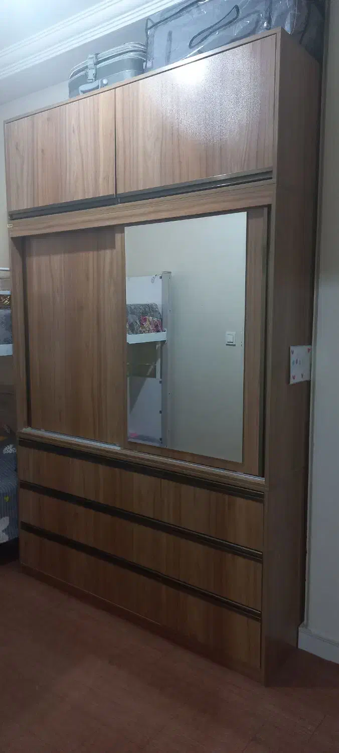 کمد|جاکفشی، کمد، دراور|تهران, جوادیه|دیوار