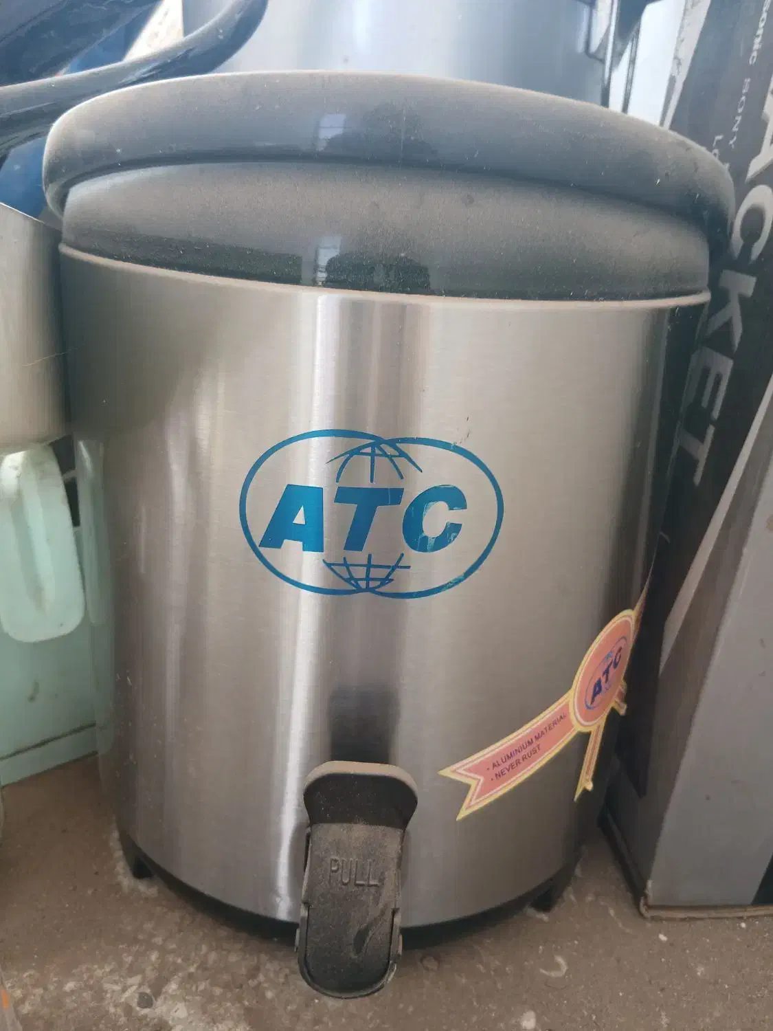 سرخ کن و وسایل برقی|سایر لوازم برقی|سبزوار, سیادتی|دیوار