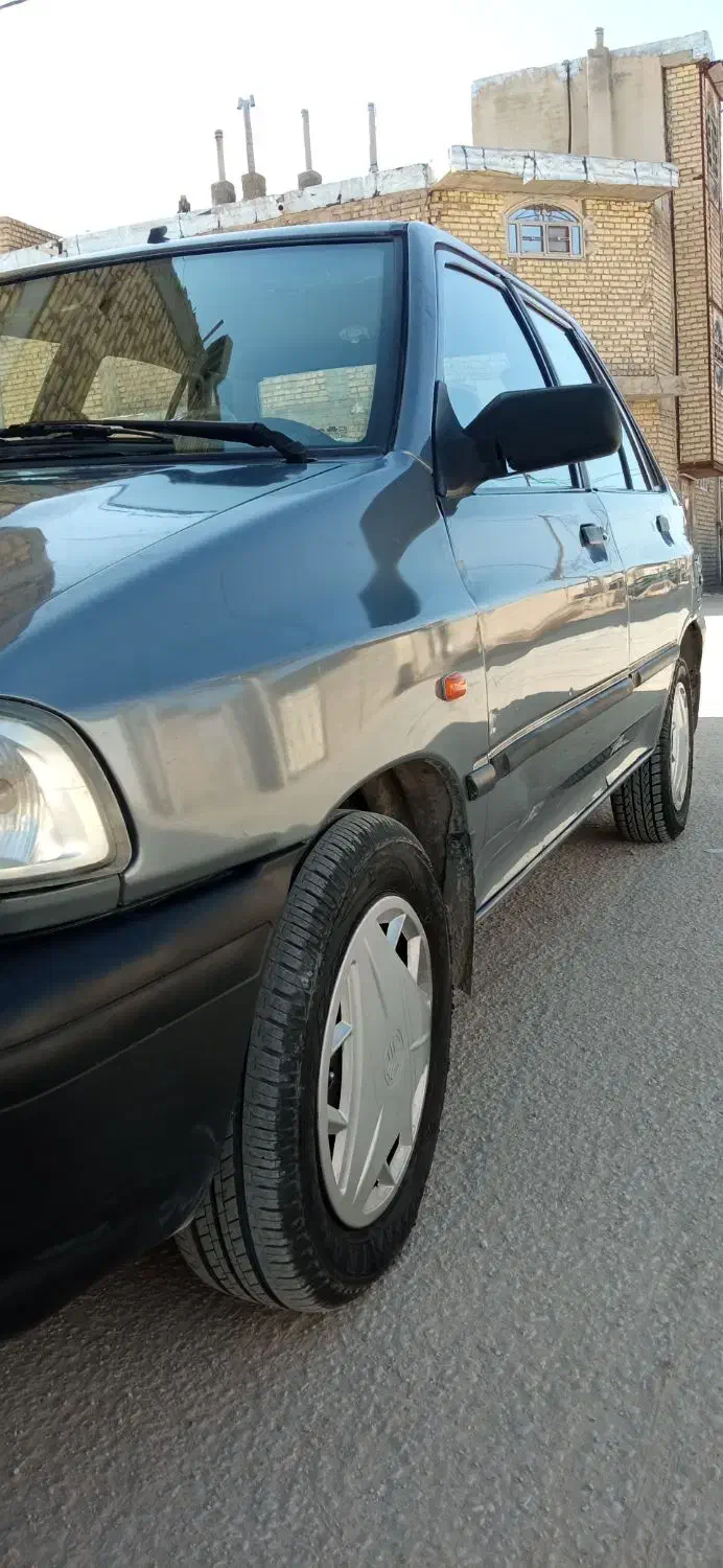 پراید131مدل1390|خودرو سواری و وانت|فیروزآباد (فارس), |دیوار