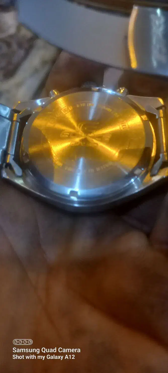 کاسیو ادی فیس اصلی|ساعت|شیراز, شهرک رضوان|دیوار