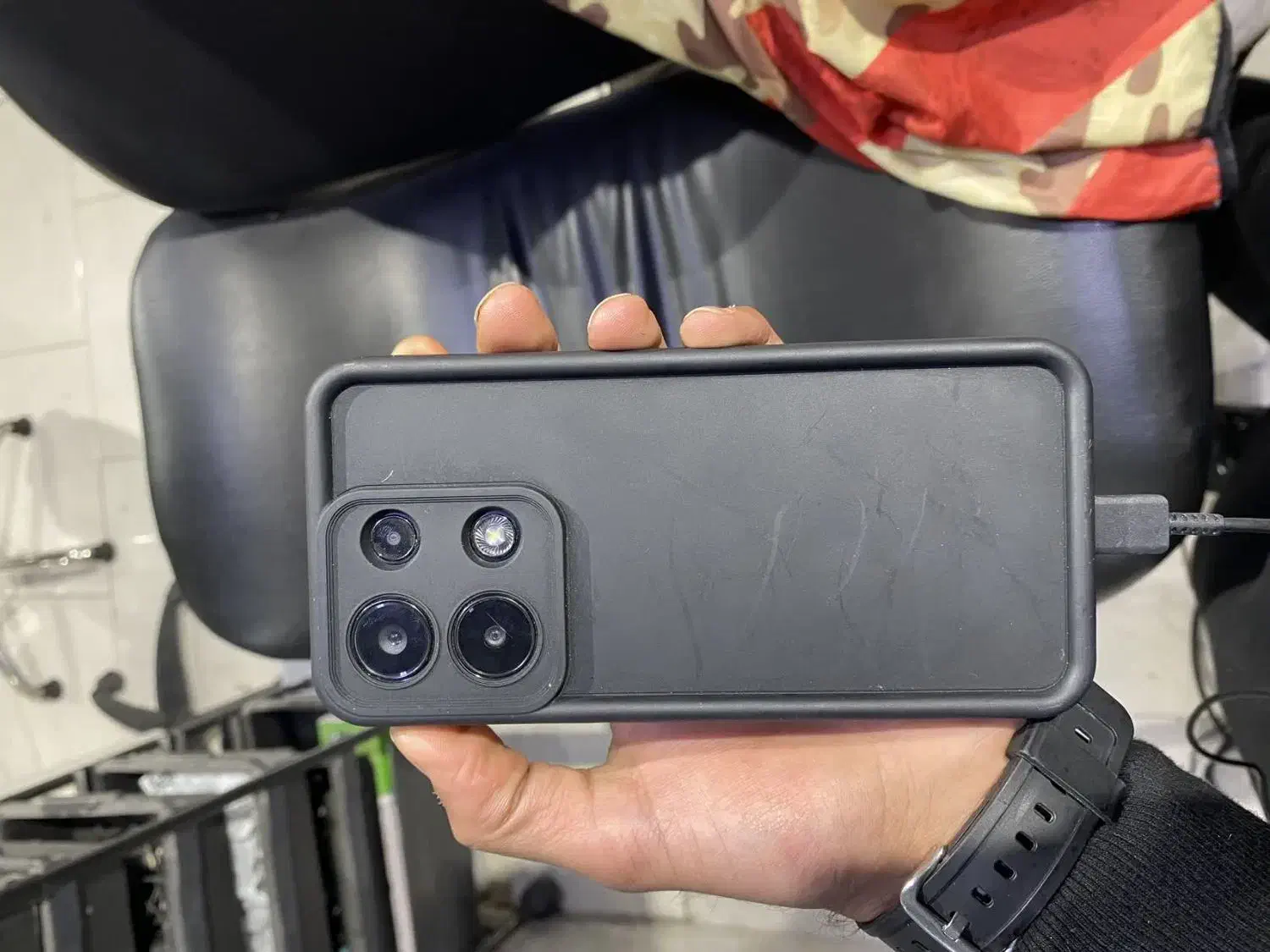 گوشی شیامی نوت ۱۳|موبایل|گلبهار, شهر جدید گلبهار|دیوار