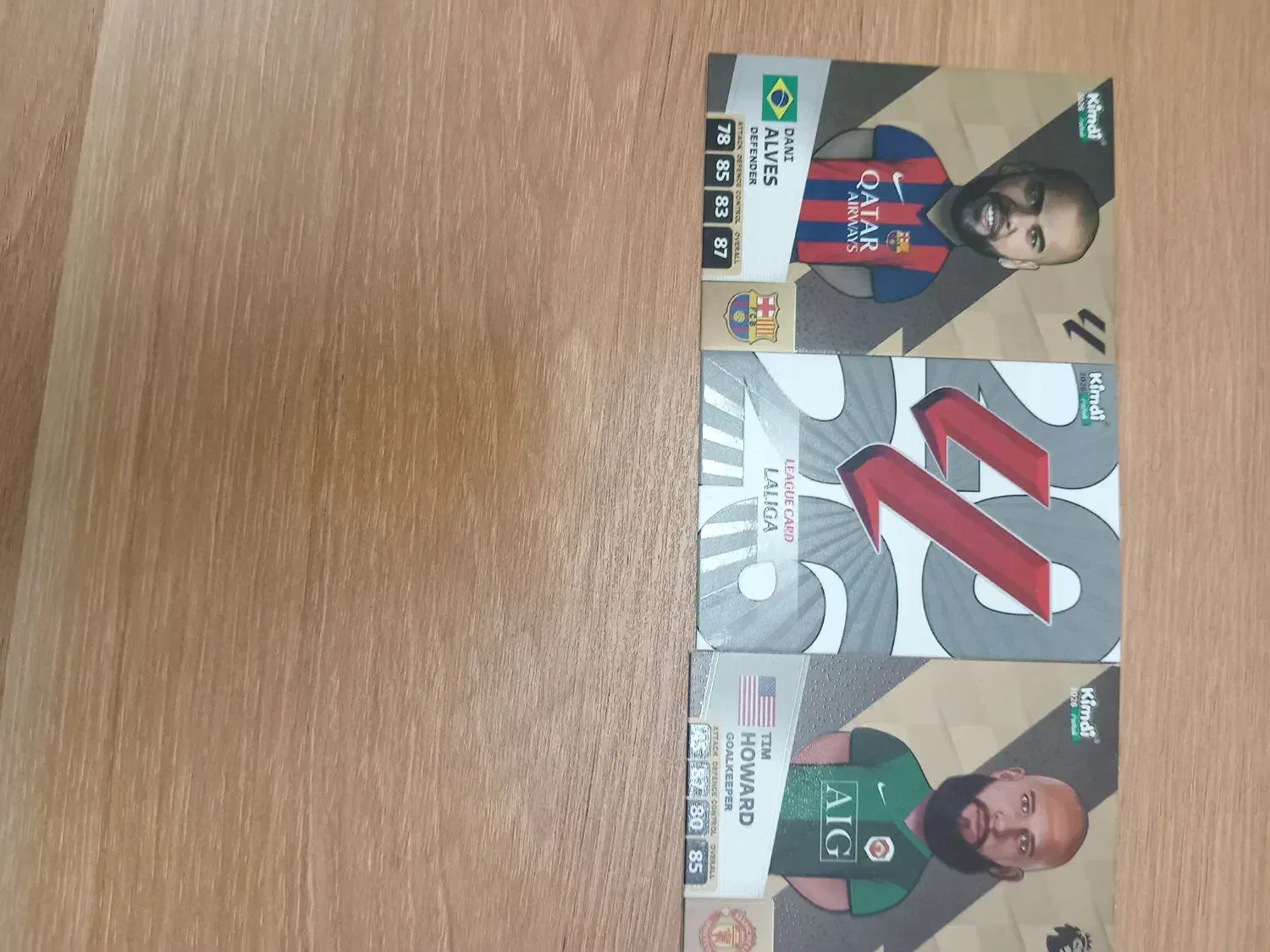 کارت لیگ کیمدی|کلکسیون و سرگرمی|لنگرود, |دیوار