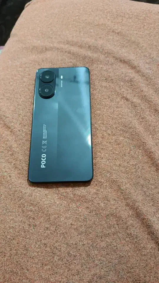 گوشی پوکو۱۲گیگ .pokox7pro.512|موبایل|کارون, |دیوار