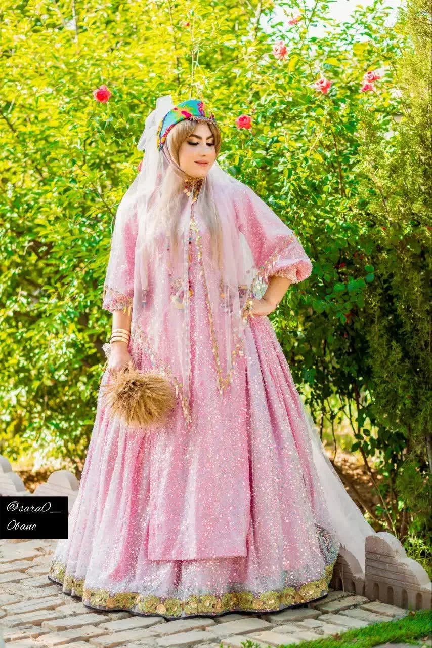 فروش لباس محلی هم عمده هم تک|لباس|مروست, |دیوار