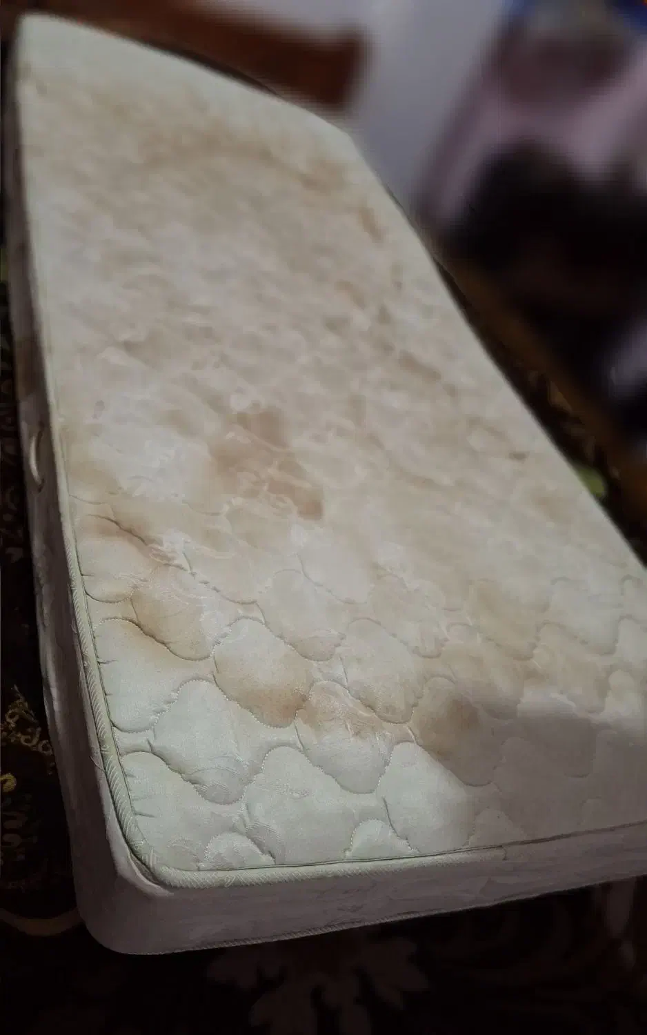 خوشخواب|تشک تختخواب|لاهیجان, طالقانی|دیوار