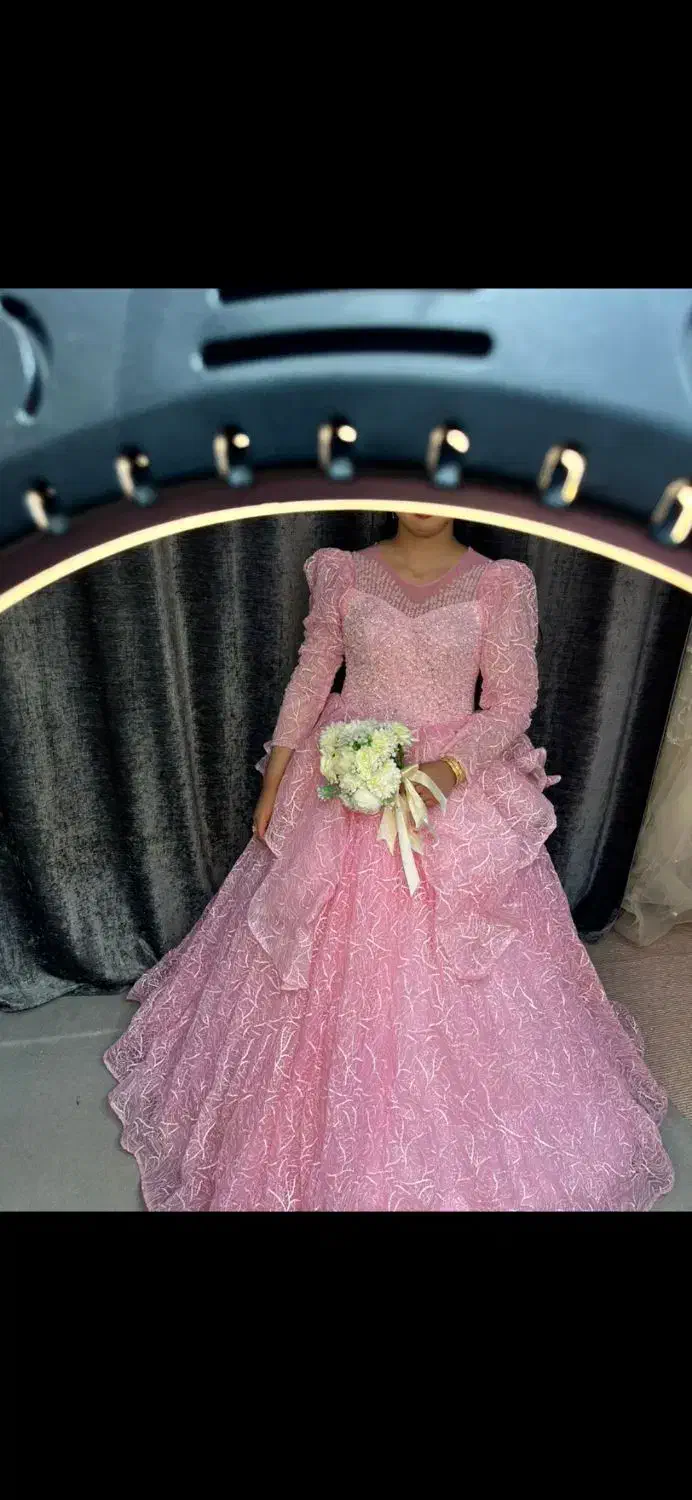 لباس مجلسی ، لباس عقدی|حراج|شادگان, |دیوار