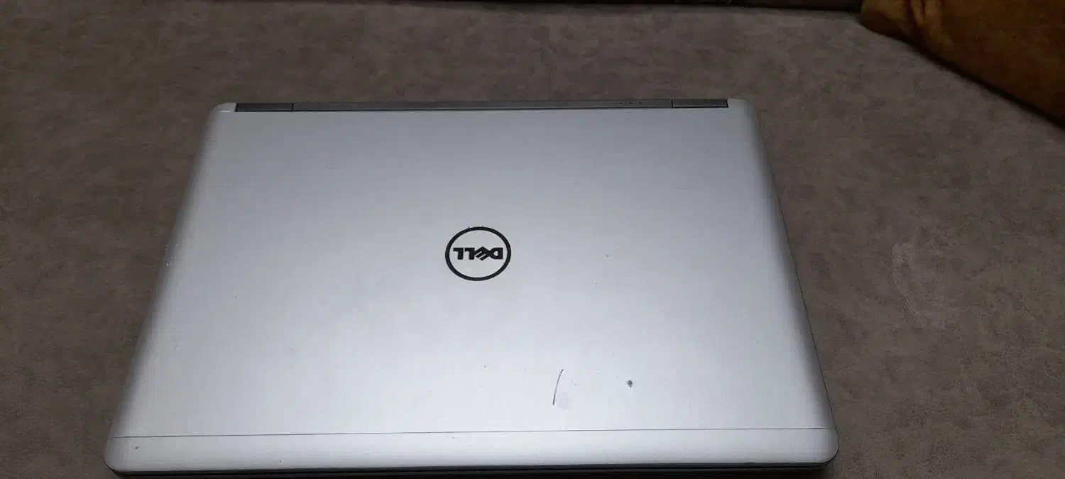 لبتاب دلE7440|رایانه همراه|اسلام‌شهر, شهرک جانبازان|دیوار