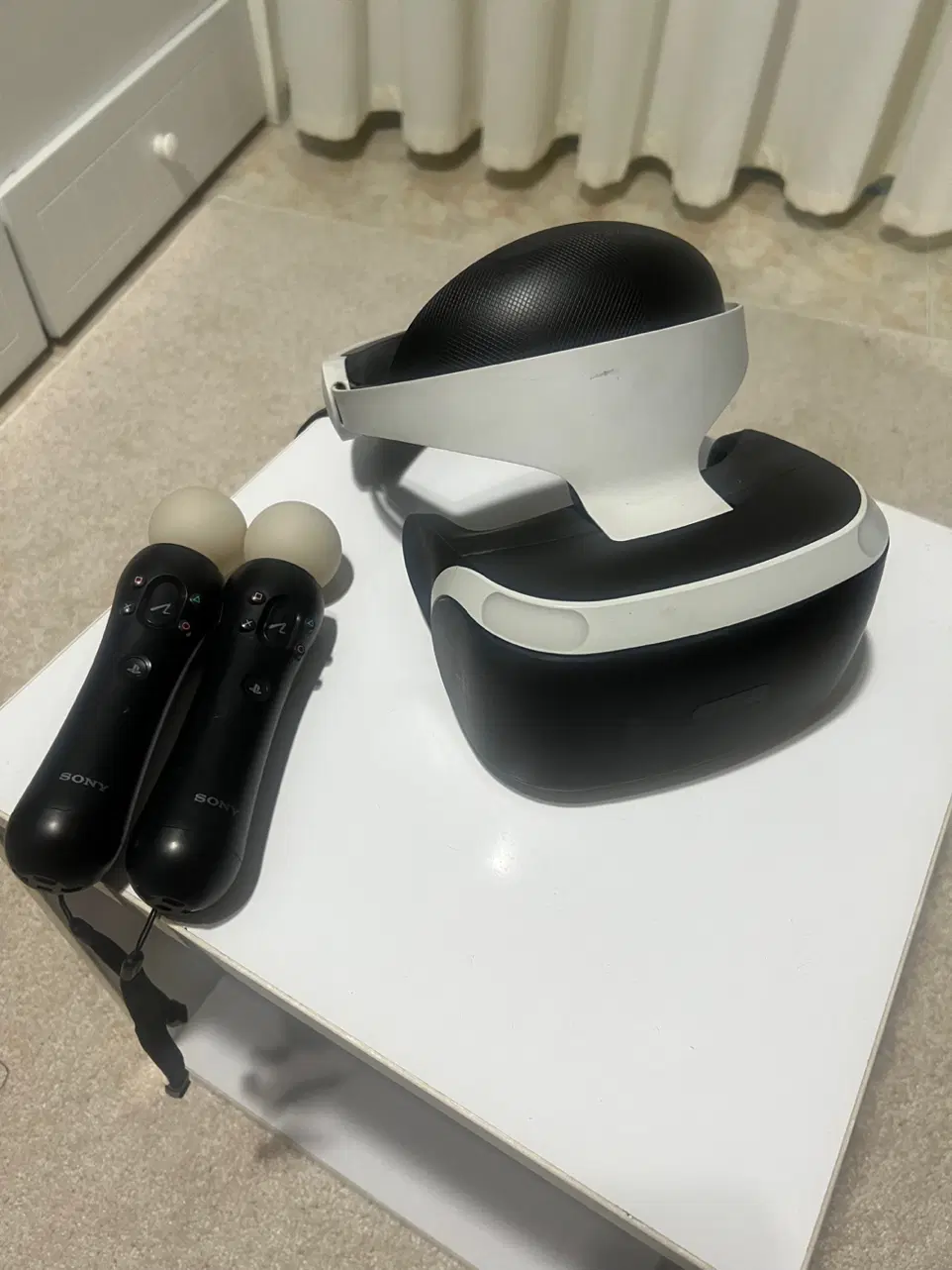 عینک vr|کنسول، بازی ویدئویی و آنلاین|کرج, شهرک جهان‌نما|دیوار