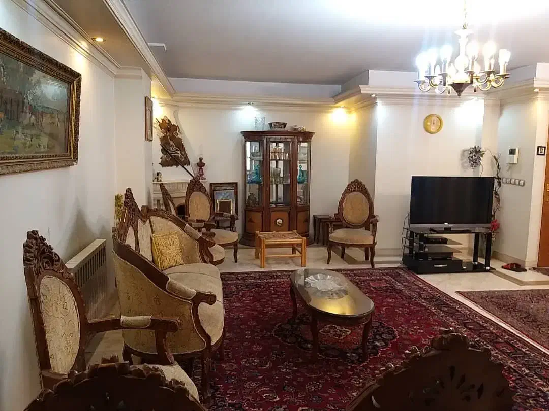 اجاره اپارتمان