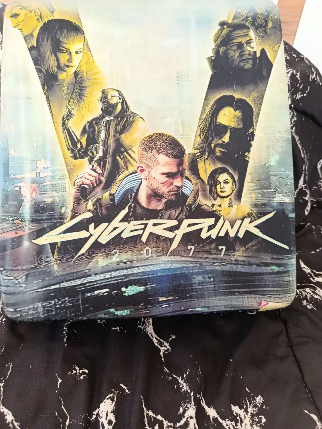 ساک کنسول pes4|کنسول، بازی ویدئویی و آنلاین|رشت, توشیبا|دیوار