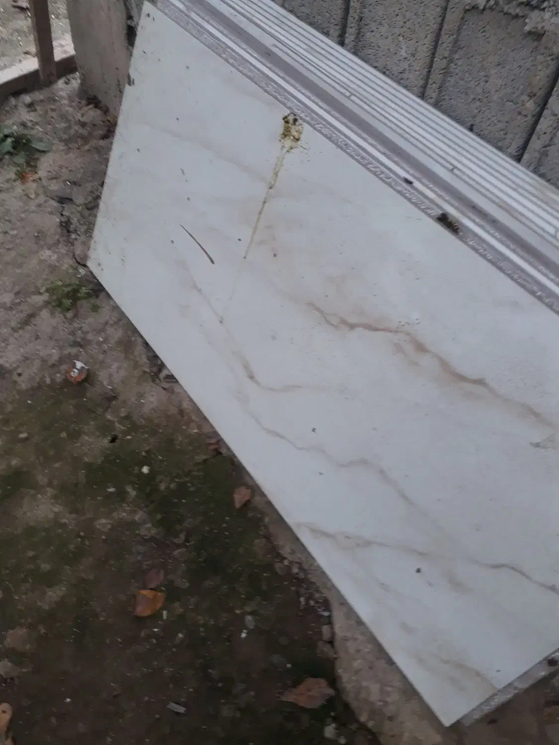 سرامیک نانو پولیش|مصالح و تجهیزات ساختمان|ماکلوان, |دیوار