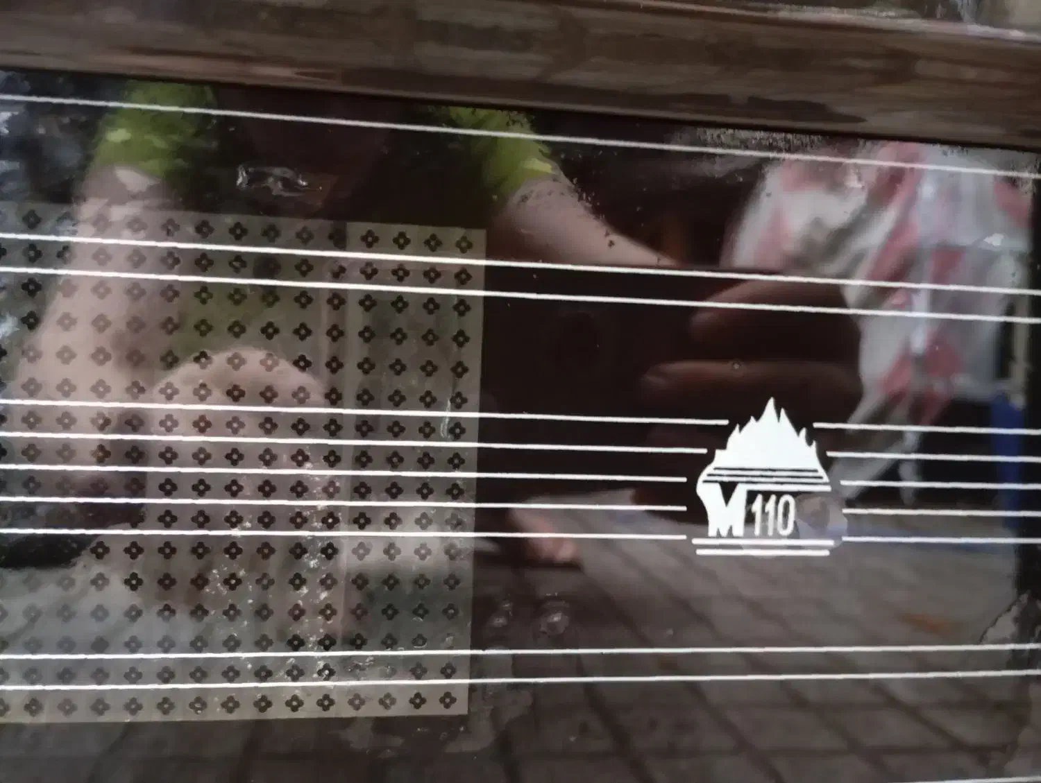 دو بخاری سالم و زیبا|بخاری، هیتر، شومینه|ری, اقدسیه|دیوار