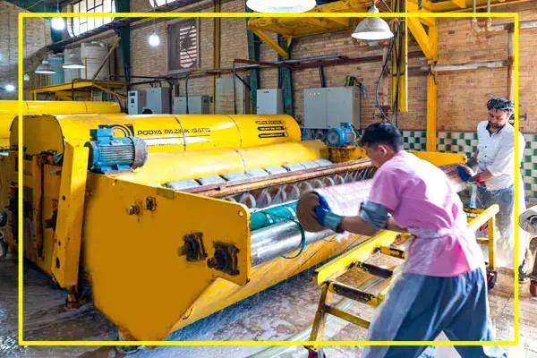 قالیشویی پاک نو کاملا(تضمینی)|خدمات نظافت|تبریز, |دیوار