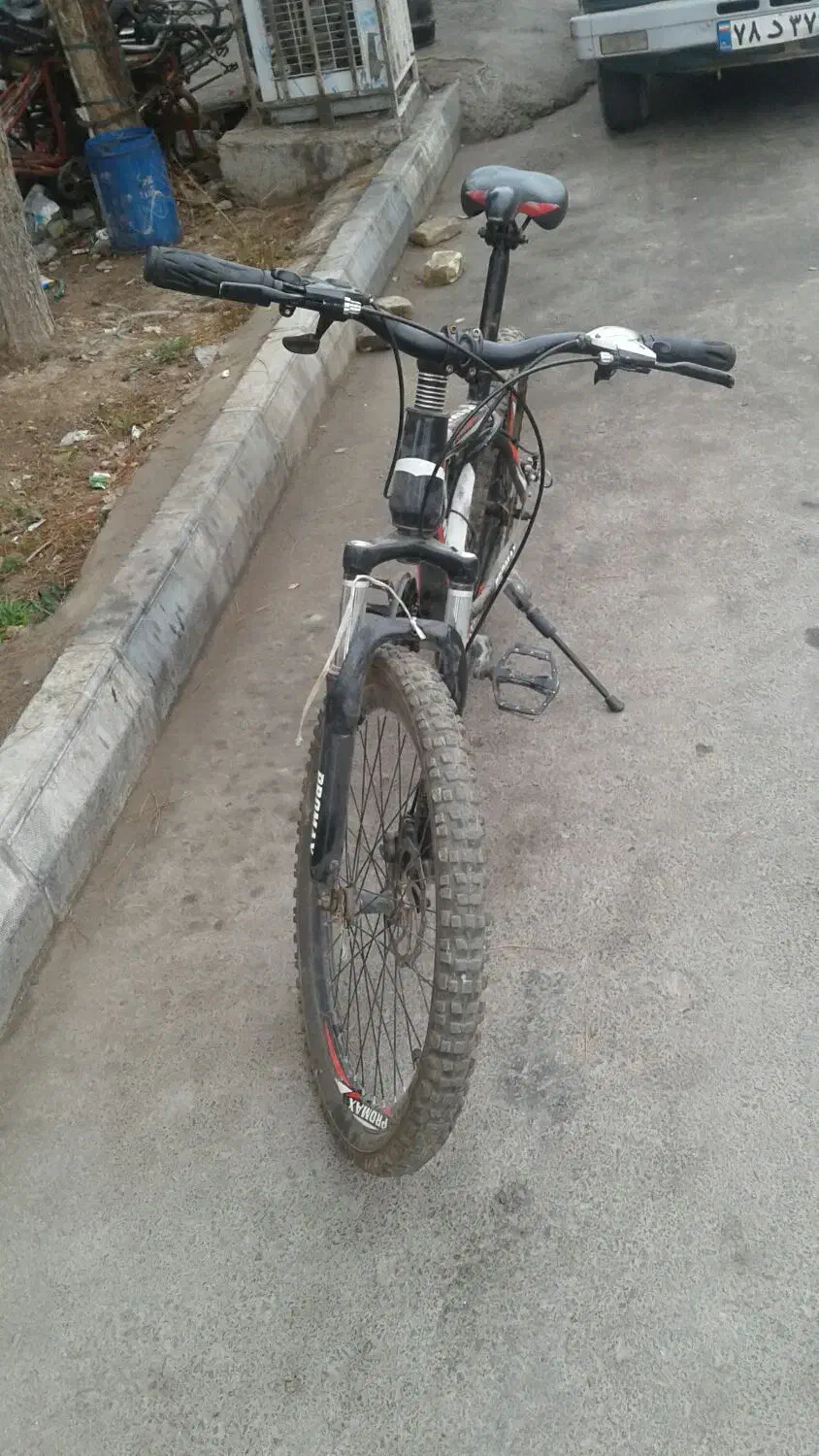 دوچرخه|دوچرخه، اسکیت، اسکوتر|مهریز, |دیوار