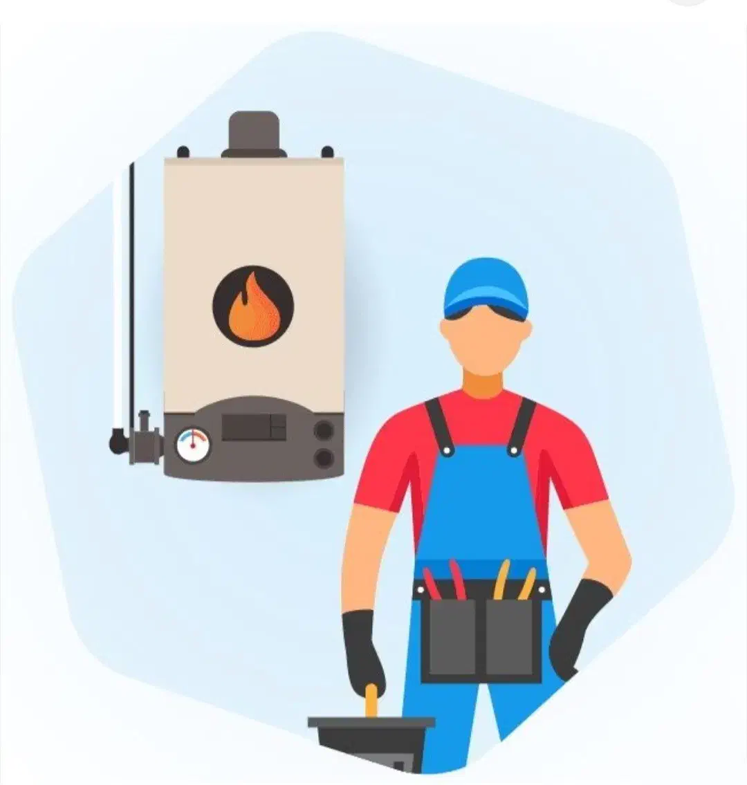 نصب و تعمیرات پکیچ دیواری|خدمات پیشه و مهارت|فومن, |دیوار