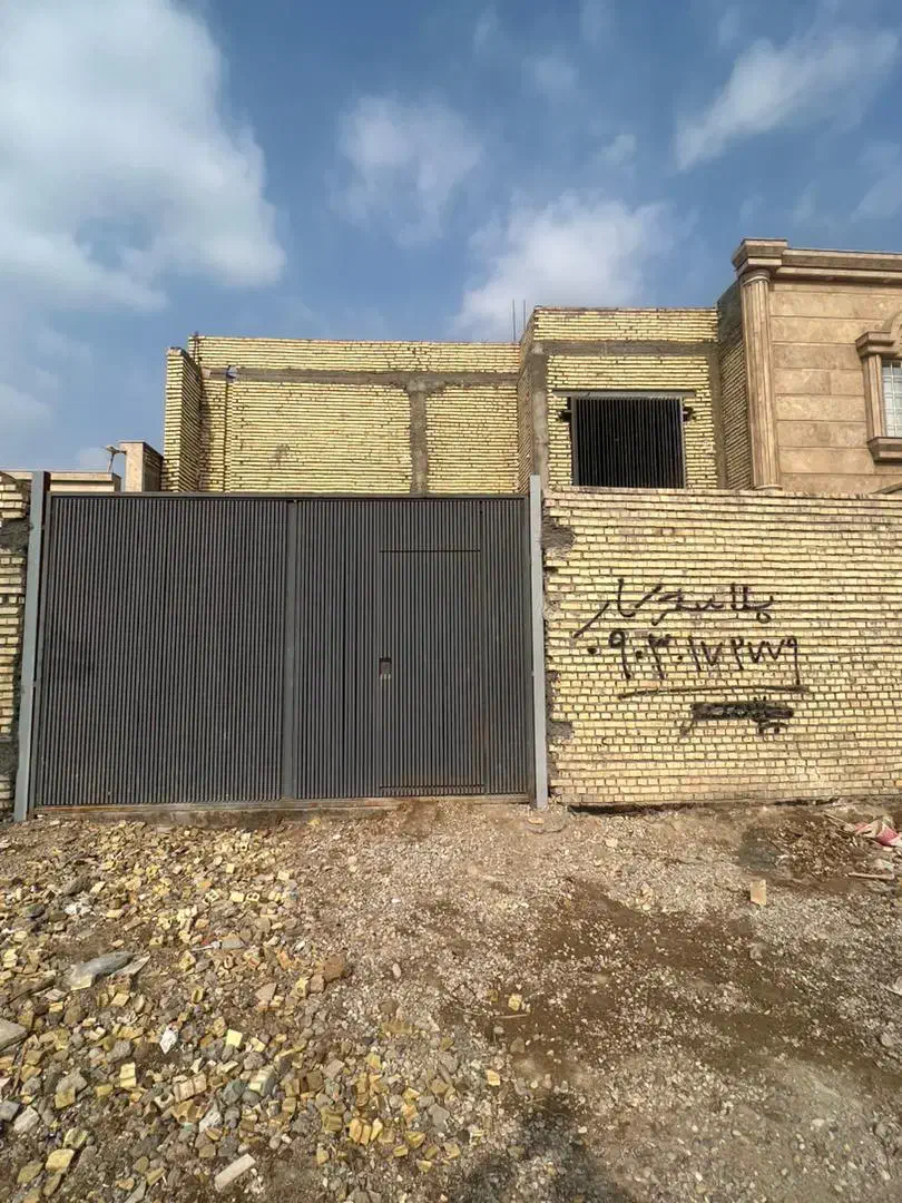 خانه دوبلکس منازل بهزیستی ۲۶ متری دوم|فروش خانه و ویلا|خرمشهر, |دیوار