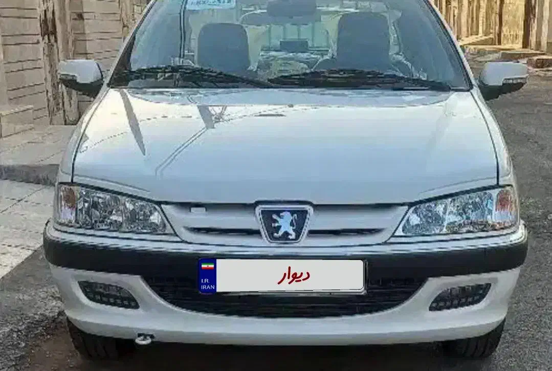 پارس موتورجدیدxuv7 و slx tu5|خودرو سواری و وانت|اهواز, کوی نفت|دیوار