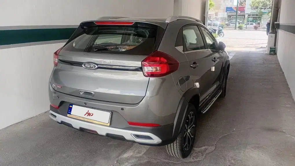 x22pro خشک|خودرو سواری و وانت|تبریز, |دیوار
