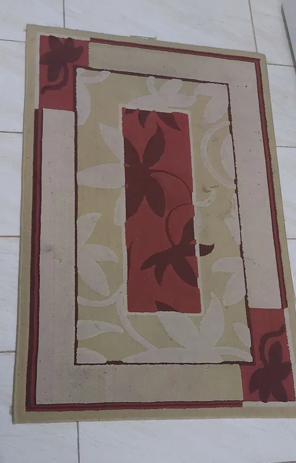 فرش|فرش|مشهد, سیس‌آباد|دیوار