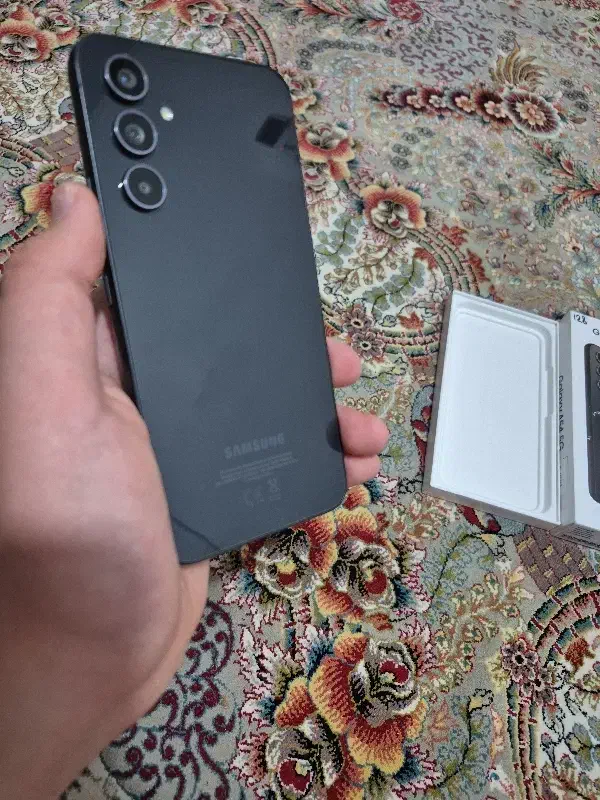 رمa54 128سالم|موبایل|تبریز, |دیوار