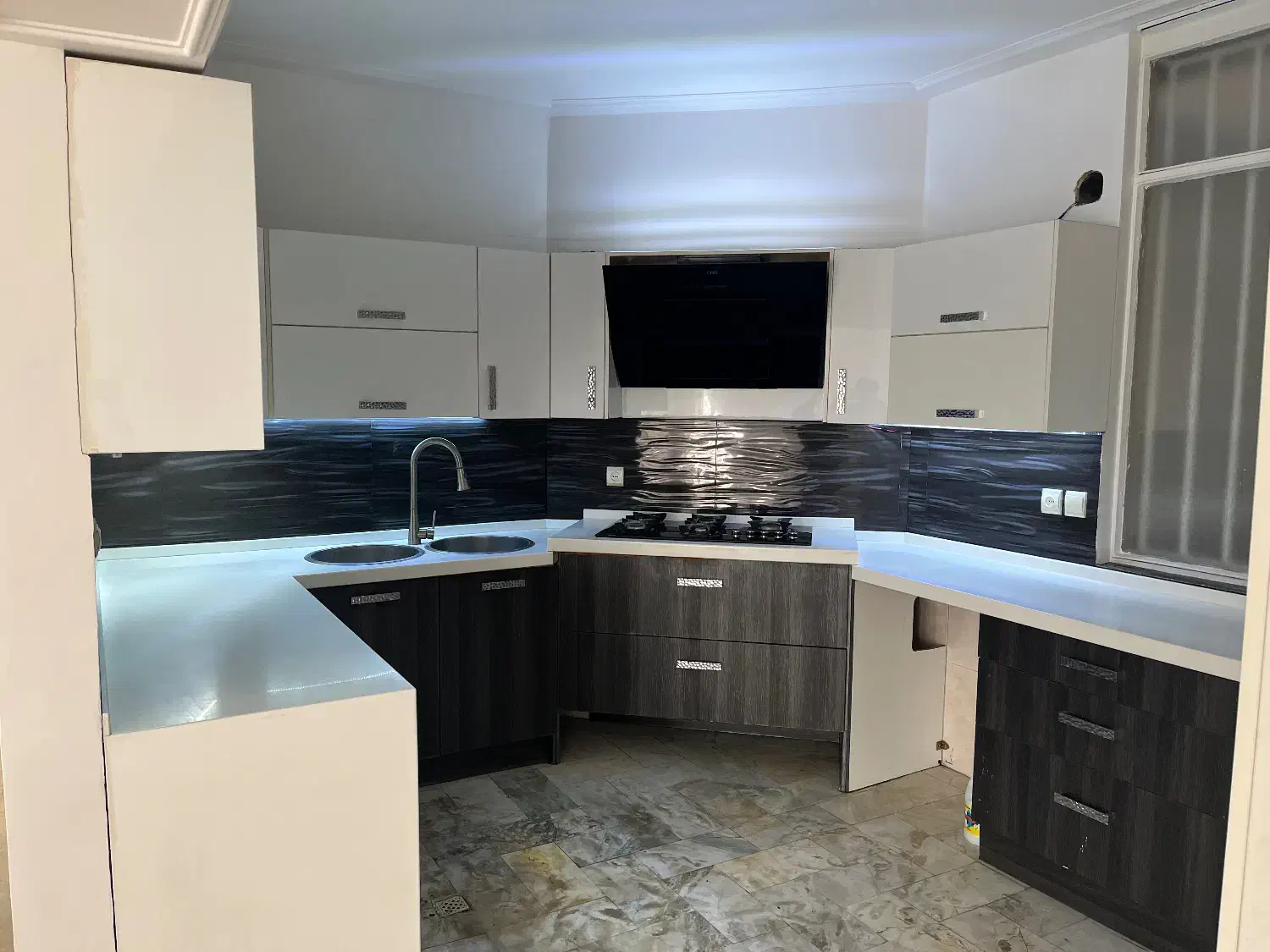 اجاره آپارتمان|اجارهٔ آپارتمان|تهران, سازمان برنامه شمالی|دیوار