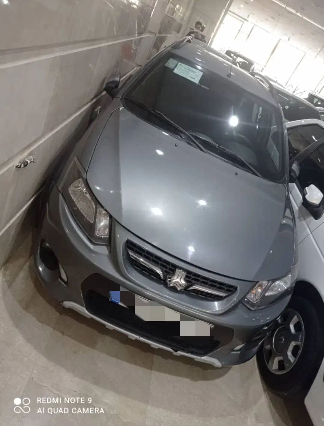 کوییک  مدل 1401 *فروش اقساطی*|خودرو سواری و وانت|تهران, تهرانپارس جنوبی|دیوار