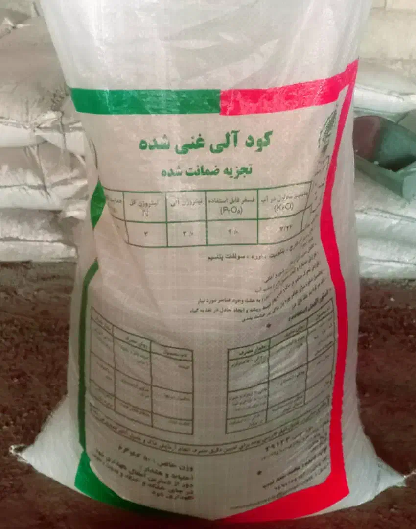 کود npkهیومیک|گل و گیاه طبیعی|قلعه نو, |دیوار