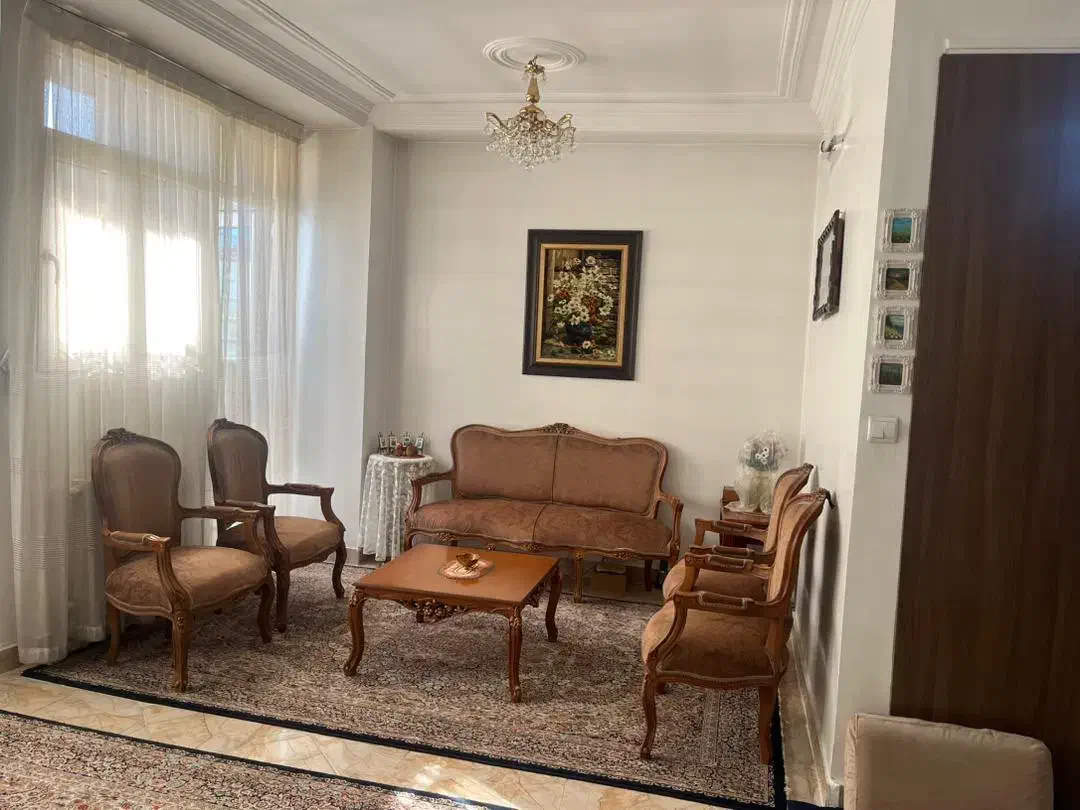 اجاره اپارتمان در زرافشان ،اسلامشهر|اجارهٔ آپارتمان|اسلام‌شهر, باغ فیض|دیوار