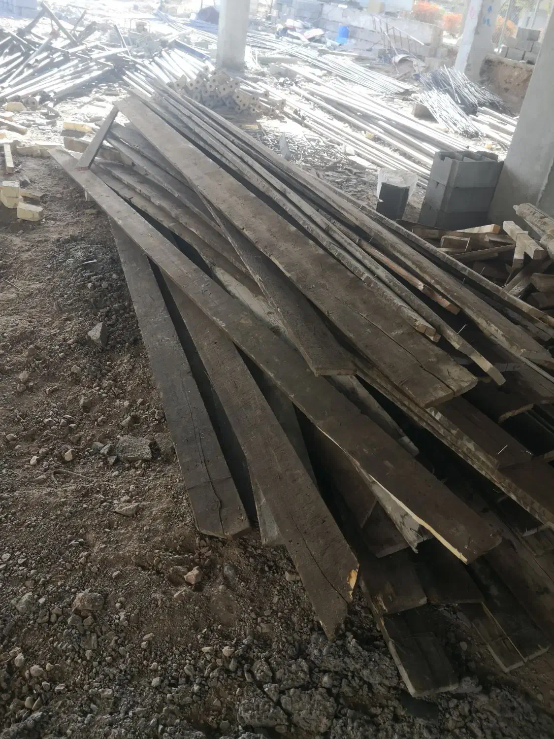 فروش تخته روسی چوب ودوتراش و....|مصالح و تجهیزات ساختمان|اصفهان, برازنده|دیوار