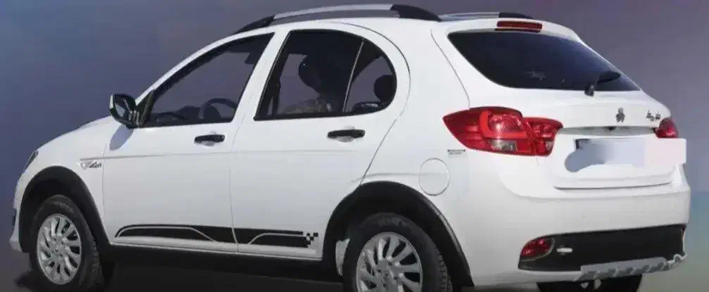 فروش فوری کوییک  Gxr 1404|خودرو سواری و وانت|ساری, |دیوار