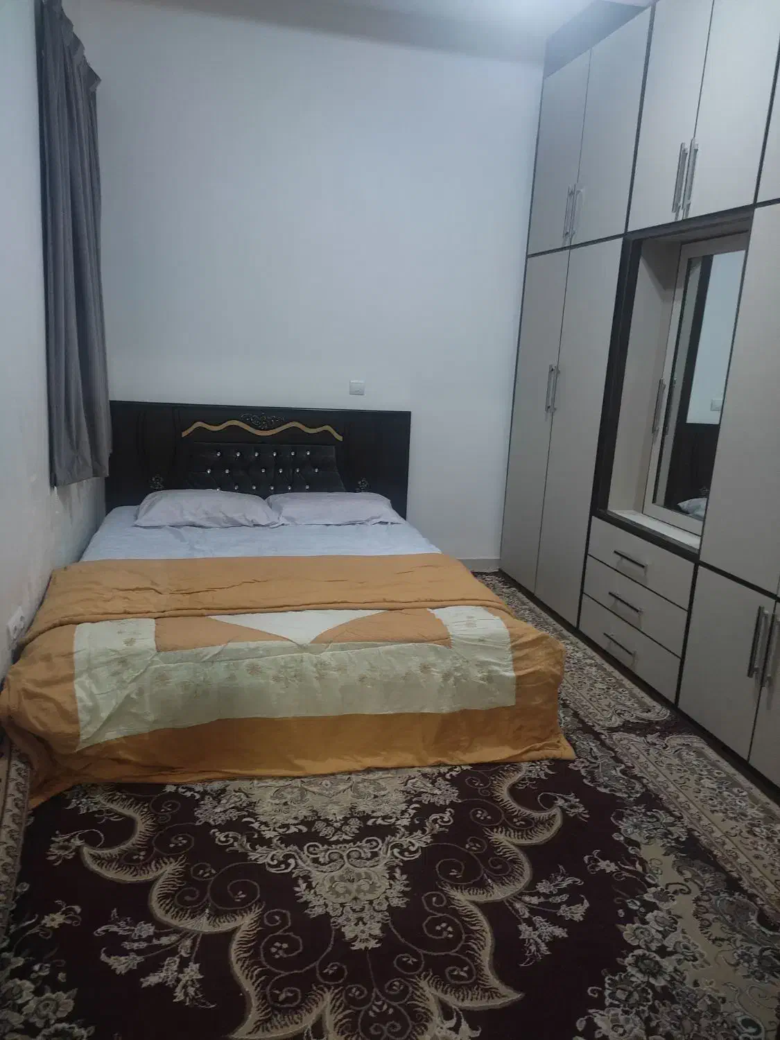 اجاره آپارتمان شیک وحیاط دار|اجارهٔ کوتاهمدت آپارتمان و سوئیت|ایلام, |دیوار