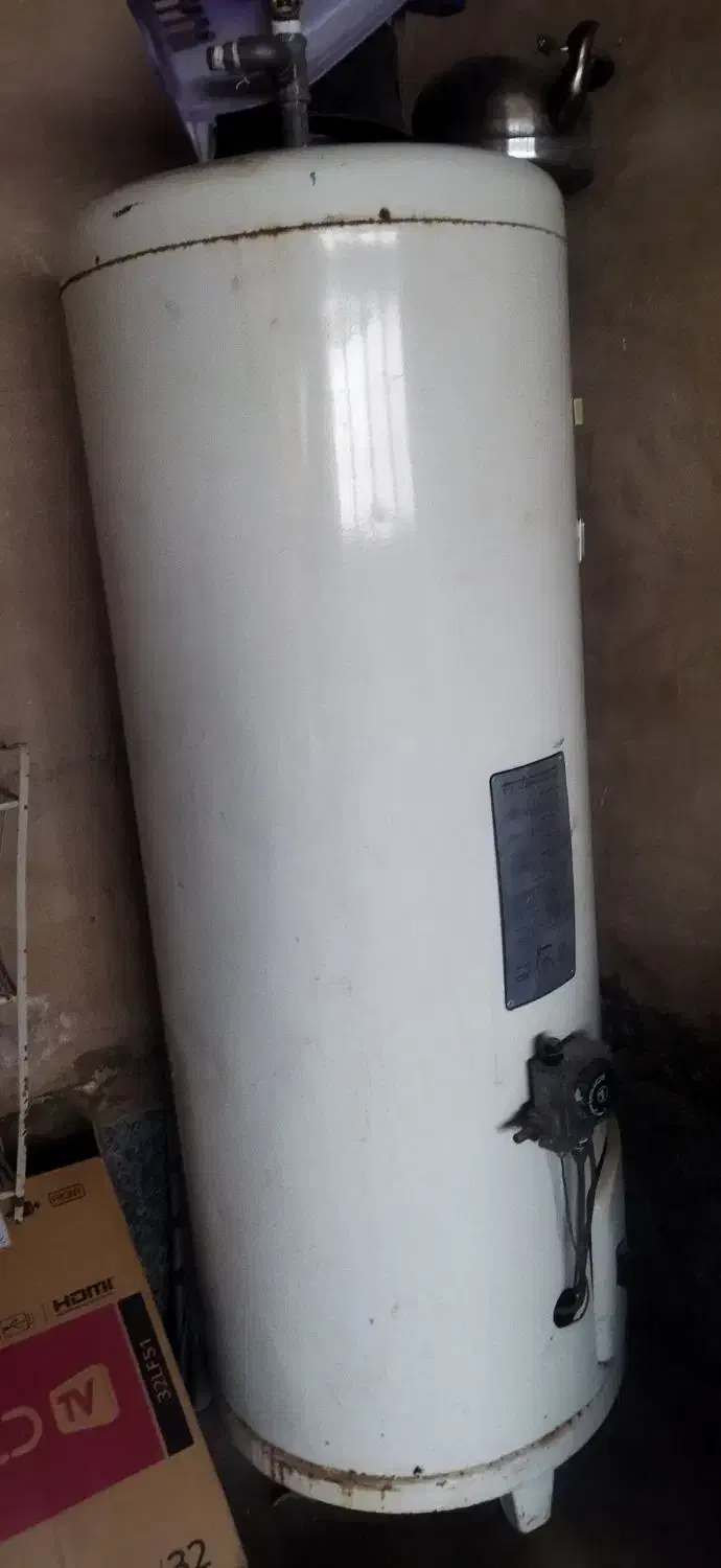 آبگرمکن|آبگرمکن، پکیج، شوفاژ|مرودشت, سهلآباد|دیوار