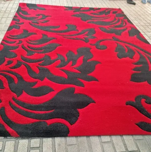 گلیم فرش۹متری|گلیم، جاجیم، گبه|پاکدشت, پاکدشت (مامازند)|دیوار