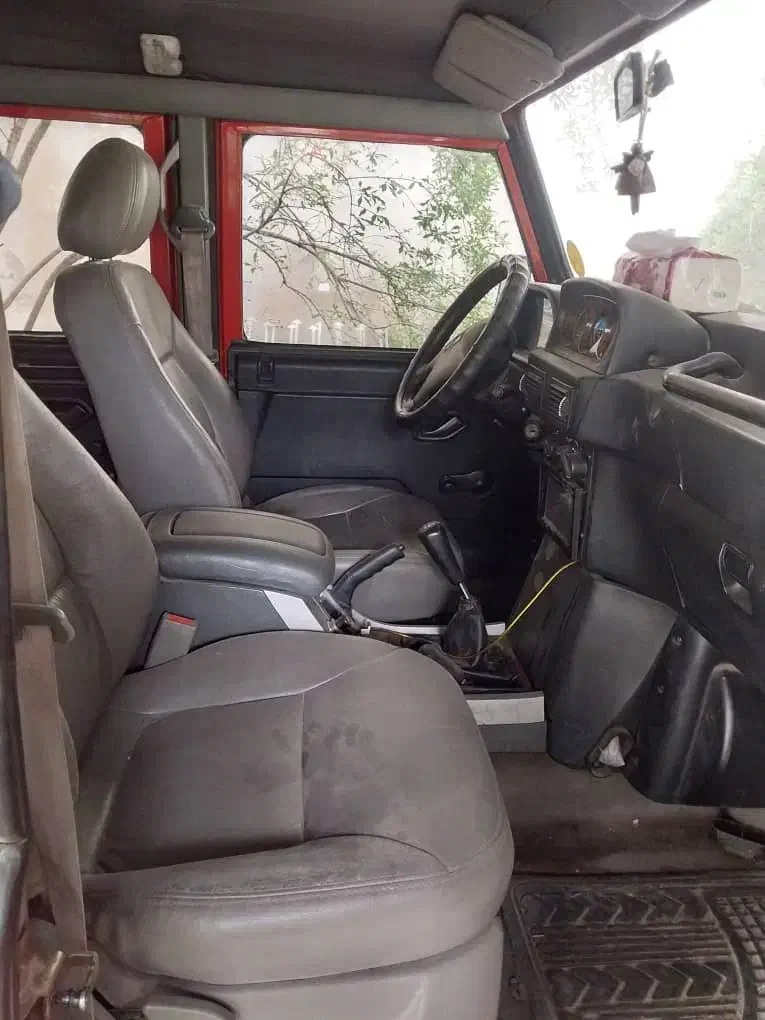 فروش پاژن قرمز بسیار تمیز|خودرو سواری و وانت|شیراز, تاچارا|دیوار