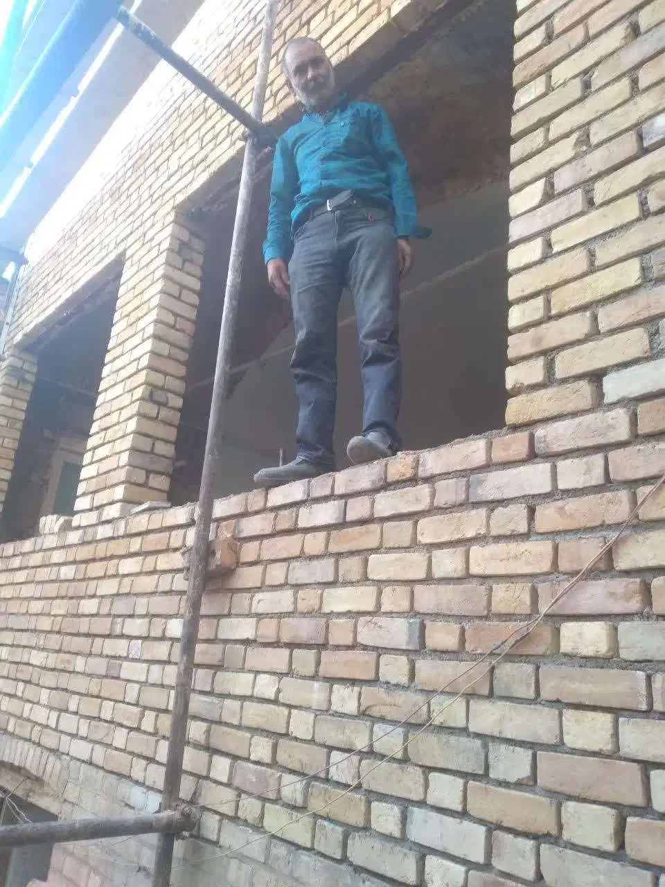 استا بنا ماهر|خدمات پیشه و مهارت|یزد, |دیوار