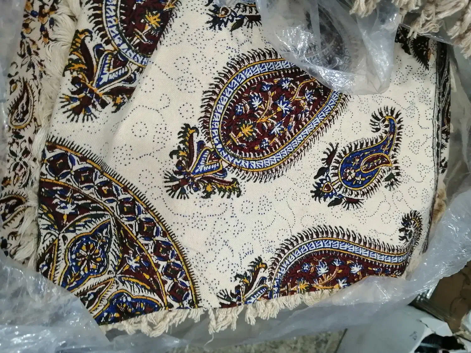 زیر سفره سنتی|روفرشی|آبادان, |دیوار