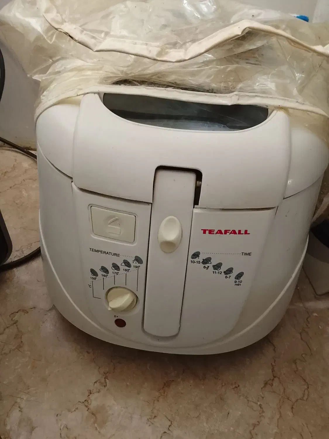 وسایل خونگی دست دوم در حد نو|سماور، چایساز، قهوهساز|یزد, |دیوار