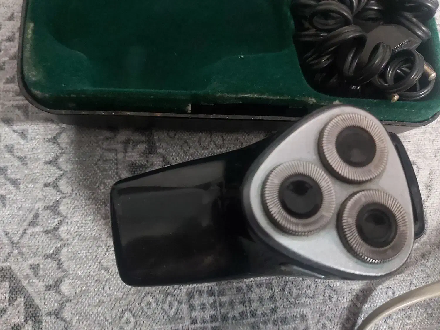 ریش تراش|آرایشی، بهداشتی، درمانی|تهران, تهرانسر شمالی|دیوار